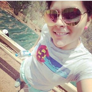 Meet your Posher, Arety